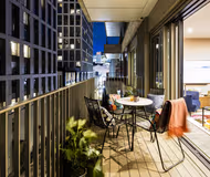 CopperMaker Square - Harrison Building