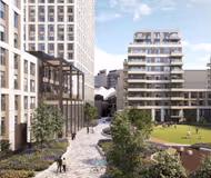 CopperMaker Square - Bussel Building