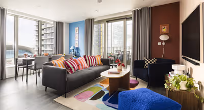 CopperMaker Square -  Sandhu Building