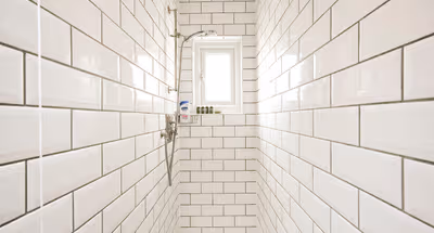 Bright 3 Bedroom Home in Shepherd’s Bush