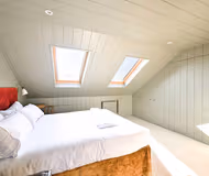 Bright 3 Bedroom Home in Shepherd’s Bush