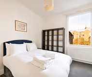 Bright 3 Bedroom Home in Shepherd’s Bush