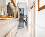 Bright 3 Bedroom Home in Shepherd’s Bush