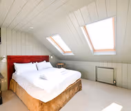 Bright 3 Bedroom Home in Shepherd’s Bush