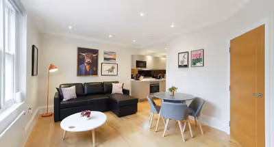 Stylish Flat in Piccadilly Circus & Soho - Zone 1
