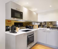 Stylish Flat in Piccadilly Circus & Soho - Zone 1