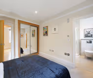 Stylish Flat in Piccadilly Circus & Soho - Zone 1