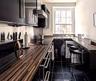 Fitzrovia Cosy One-Bedroom Apartment