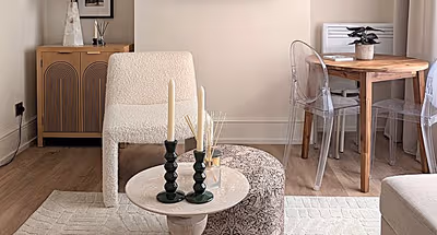 Fitzrovia Cosy One-Bedroom Apartment