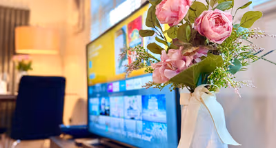 Deluxe Private Studio 5 Min Walk to Elizabeth Line