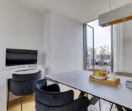 Marais Service Apartment