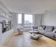 Marais Service Apartment