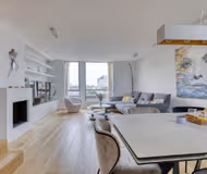 Marais Service Apartment