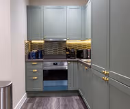 PTH apartments