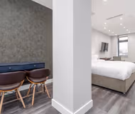 PTH apartments