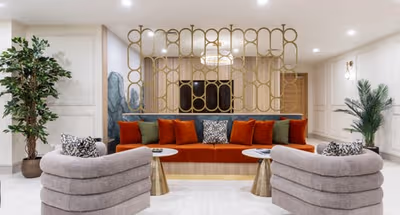 PTH apartments