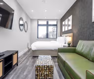 PTH apartments