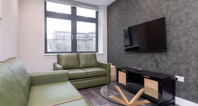 PTH apartments