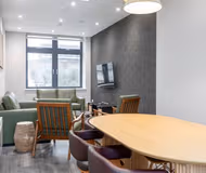 PTH apartments