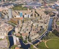 Cloud Street Apartments by MySquare