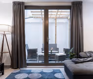 CY 2 BED KENTISH TOWN