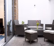 CY 2 BED KENTISH TOWN