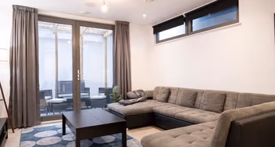 CY 2 BED KENTISH TOWN
