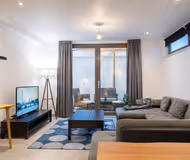 CY 2 BED KENTISH TOWN