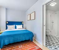 Mouzinho Service apartment