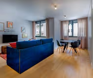 Mouzinho Service apartment