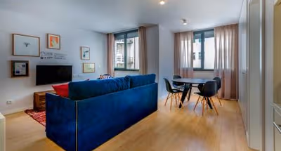 Mouzinho Service apartment