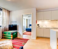 Mouzinho Service apartment