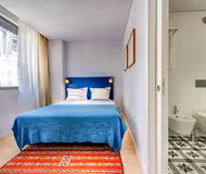 Mouzinho Service apartment