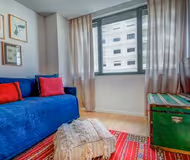 Mouzinho Service apartment