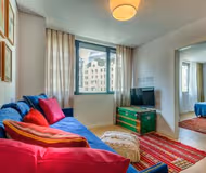 Mouzinho Service apartment