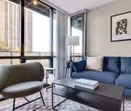 North Broadway Apartment