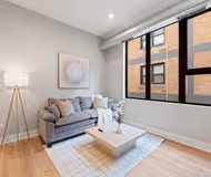 North Broadway Apartment