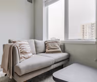 North Broadway Apartment