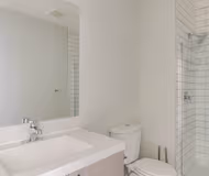 North Broadway Apartment