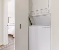 North Broadway Apartment