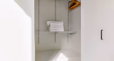 North Broadway Apartment