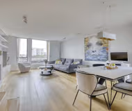 Marais Service Apartment