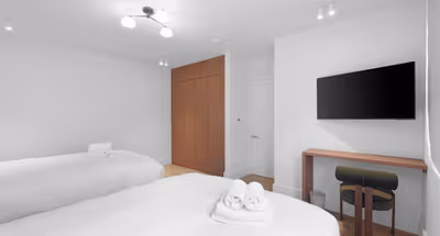 Chic 2 Bedroom London House