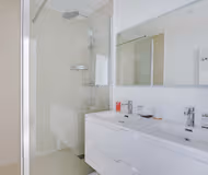 Rue de l'Arc de Triomphe Serviced Apartment