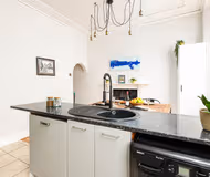 Dover Place Flat 2 4BR