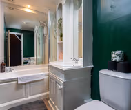 Dover Place Flat 2 4BR