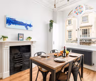 Dover Place Flat 2 4BR