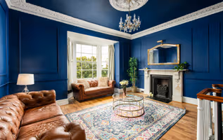 Dover Place Flat 2 4BR