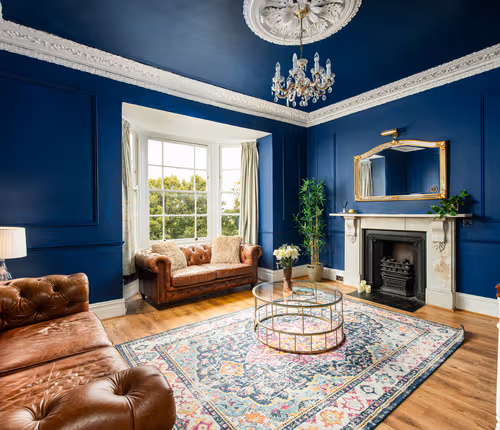 Dover Place Flat 2 4BR