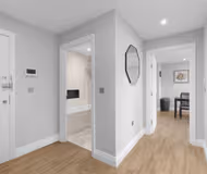 The Isleworth 2BR 2BA with Gated Parking